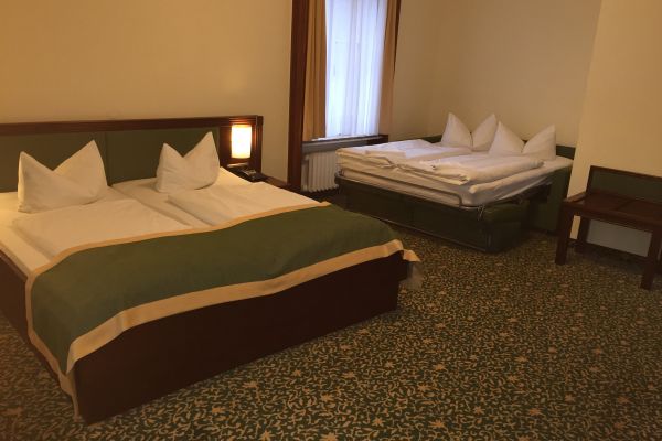 Parkhotel Zirndorf